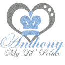 anthony my lil prince