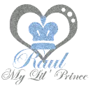 raul my lil' prince