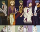 La Corda D'oro Boys