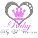Ruby my lil princess