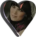 Tarja heart