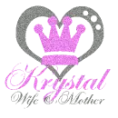 Krystal Wife & Mother