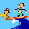 Surf Monkey