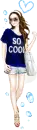 so cool
