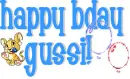 gussi