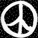 peace sign