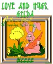 Dropping by to say,,,GILDA