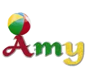 Amy