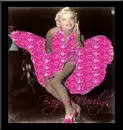 MARILYN MONROE