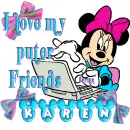 Minnie