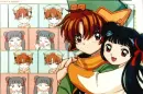 Cardcaptors
