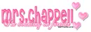 Forever ~ Mrs.Chappell