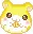 Yellow Hamham