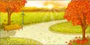 lovely autumn