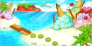 Sweets island