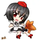 kawaii anime gurl