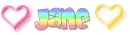 Jane