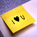 i love you