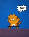 rad cat