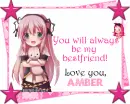 Amber