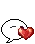 blowing some love ^_^