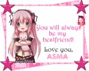 Asma