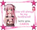 Carol