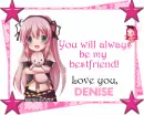 Denise