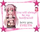 Evelyn