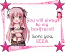 Izza