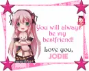 Jodie