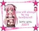 Judy