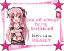 Kealey