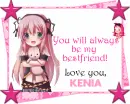 Kenia