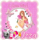 Izza