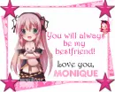 Monique
