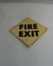 Fire Escape