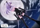dark