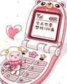 cute