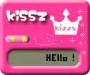 hello i love you <3