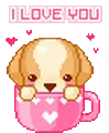 love you