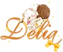 Delia