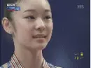 Figure skating ,Kim yuna