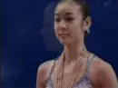 Figure skating ,Kim yuna