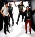 Metro Jump