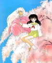 inuyasha & kagome