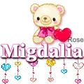 Migdalia