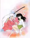 inuyasha & kagome