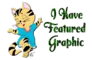 i have featured graphic