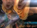 Who's that girl